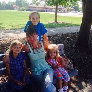 Meet your Posher, Marina